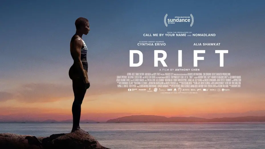 Видео к фильму Drift | Official Trailer