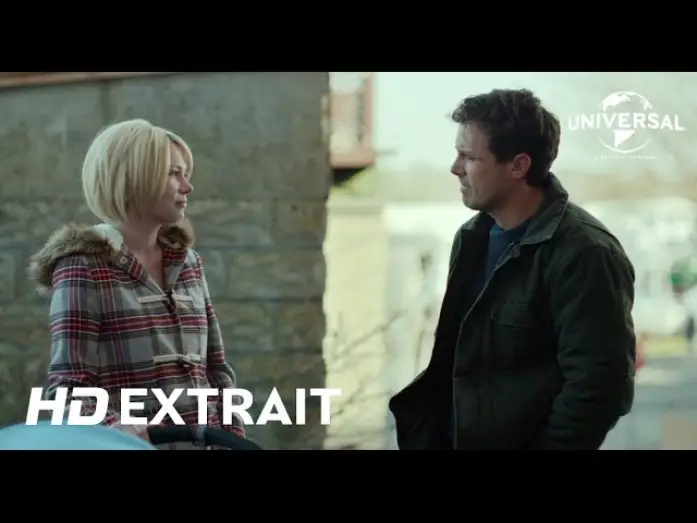 Видео к фильму Манчестер у моря | Manchester by the sea / Extrait "D&eacute;jeuner ensemble" VF [Au cin&eacute;ma le 14 d&eacute;cembre]
