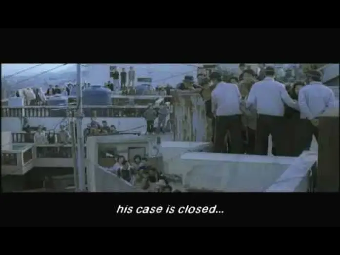 Видео к фильму Мать | Mother (Bong Joon-ho, 2009) English Trailer