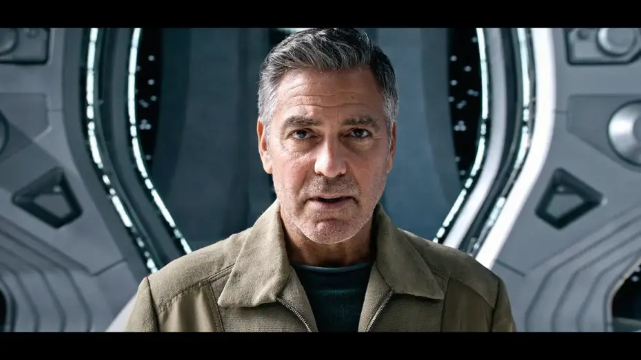 Видео к фильму Земля будущего | Tomorrowland &ndash; Il Mondo Di Domani &ndash; Frank Walker  - Pod dal film | HD