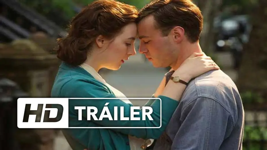 Видео к фильму Бруклин — BROOKLYN | Tráiler