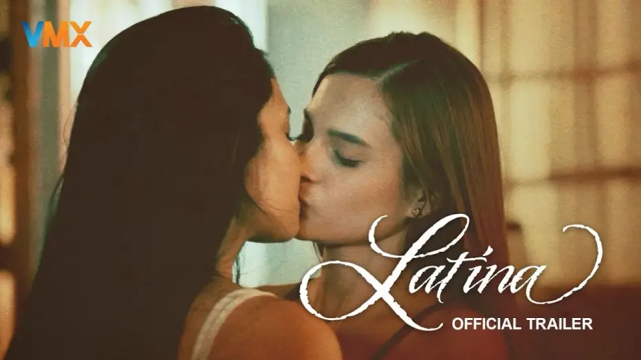 Видео к фильму Latina | LATINA Official Trailer | World Premiere this June 19 on VMX