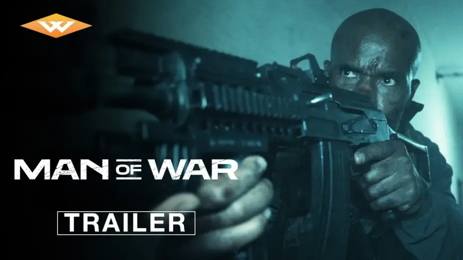 Видео к фильму Man of War | Official Trailer