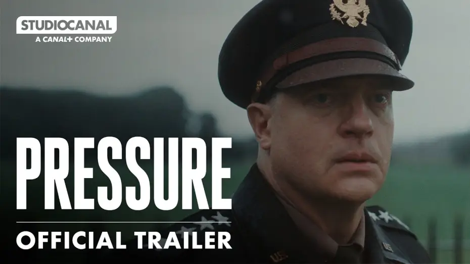 Видео к фильму Давление — Official US Trailer