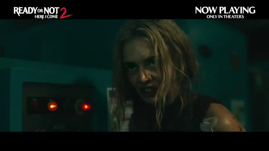 Видео к фильму Я иду искать 2 | Now Playing Only in Theaters - Get Tickets Now