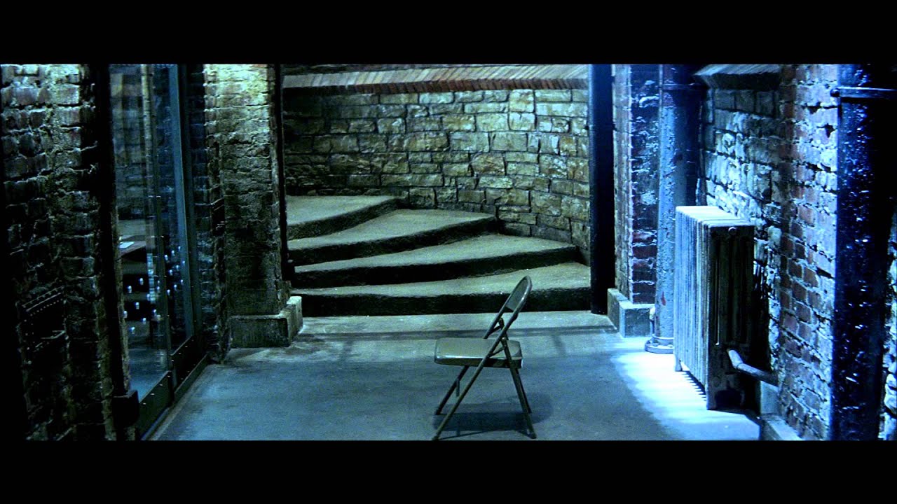 Видео к фильму Красный Дракон | Clip