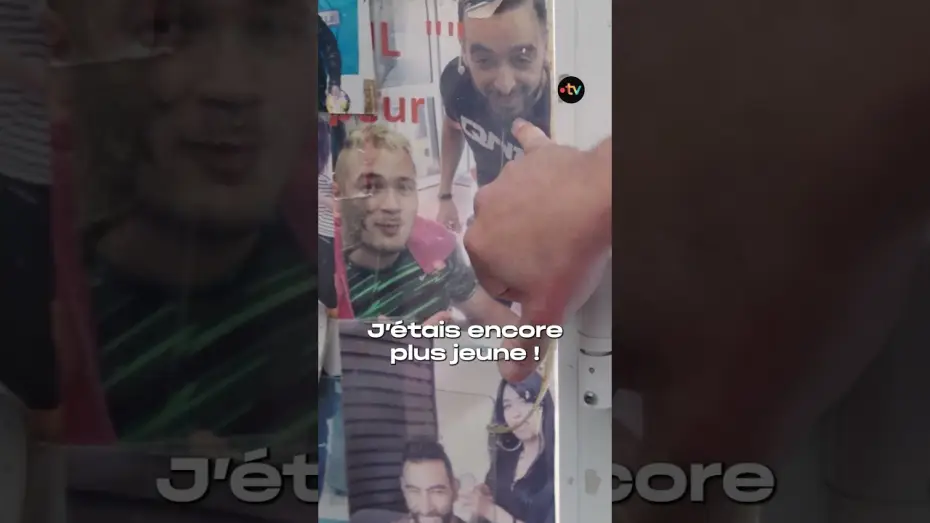 Видео к фильму Team JuL | Le signe Jul dans les salons de coiffure !