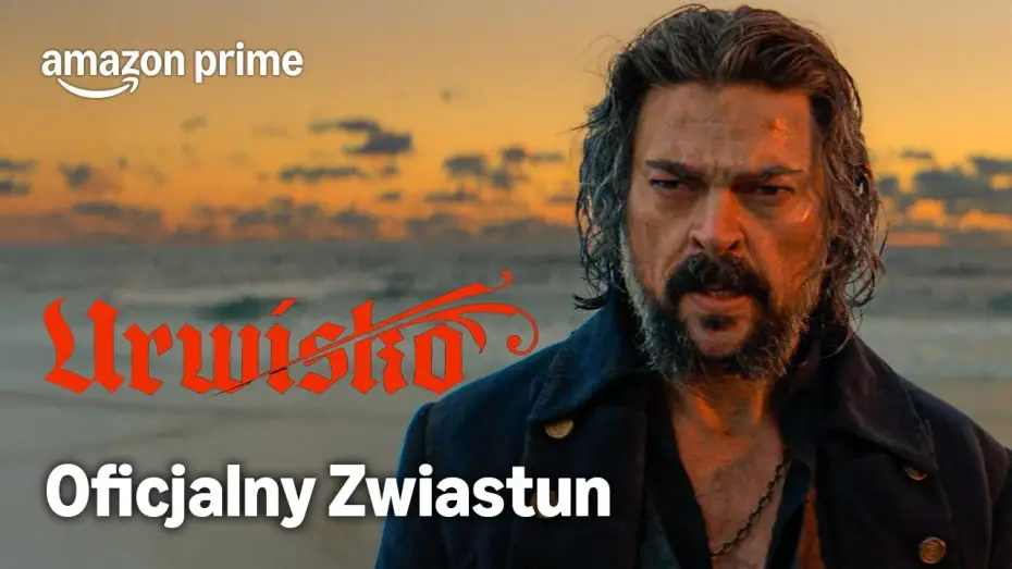 Видео к фильму Утёс | Oficjalny Zwiastun [Napisy]