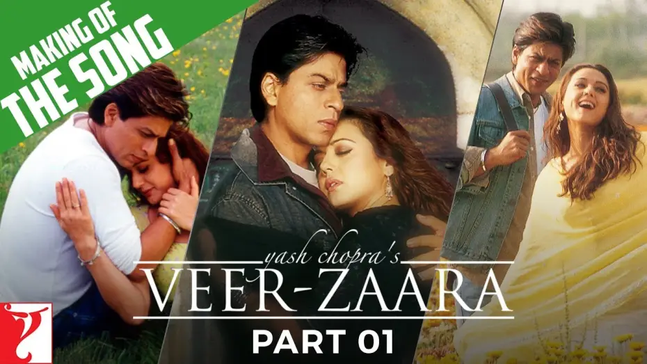 Видео к фильму Вир и Зара | Making Of The Songs | Part 1 | Veer-Zaara | Shah Rukh Khan, Preity Zinta, Rani Mukerji | Madan Mohan
