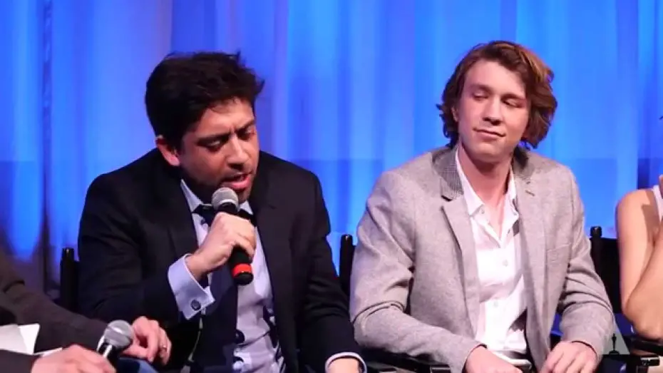 Видео к фильму Я, Эрл и умирающая девушка | Academy Conversations: Me and Earl and The Dying Girl