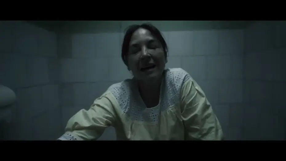 Видео к фильму Anatema | Descubre esta escena exclusiva