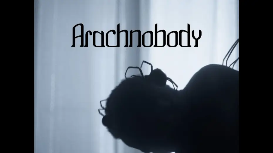 Видео к фильму Arachnobody | ARACHNOBODY I Spider horror 2026