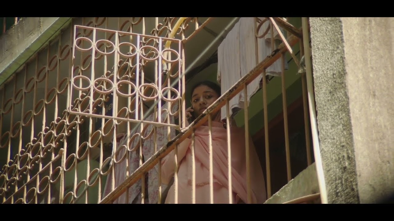 Видео к фильму In Flames | Clip