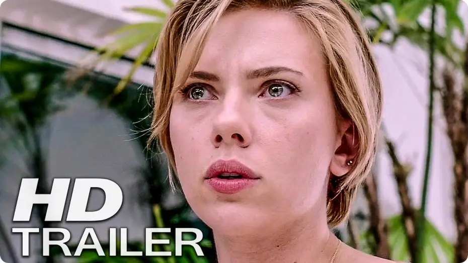 Видео к фильму Очень плохие девчонки | GIRLS' NIGHT OUT Trailer German Deutsch (2017)