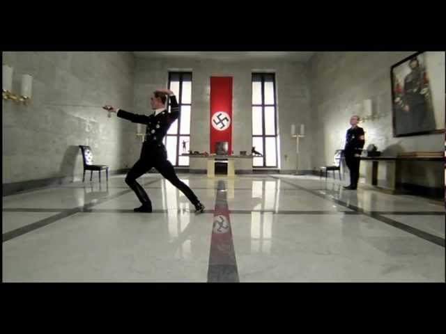 Видео к фильму Салон Китти | SALON KITTY Trailer - Argent Films Ltd.