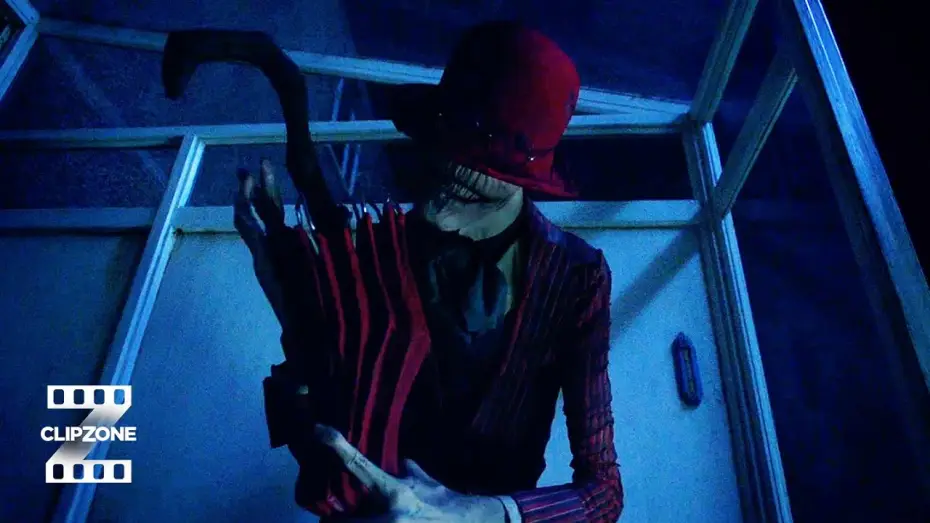 Видео к фильму Заклятие 2 | The Crooked Man Comes Out To Play