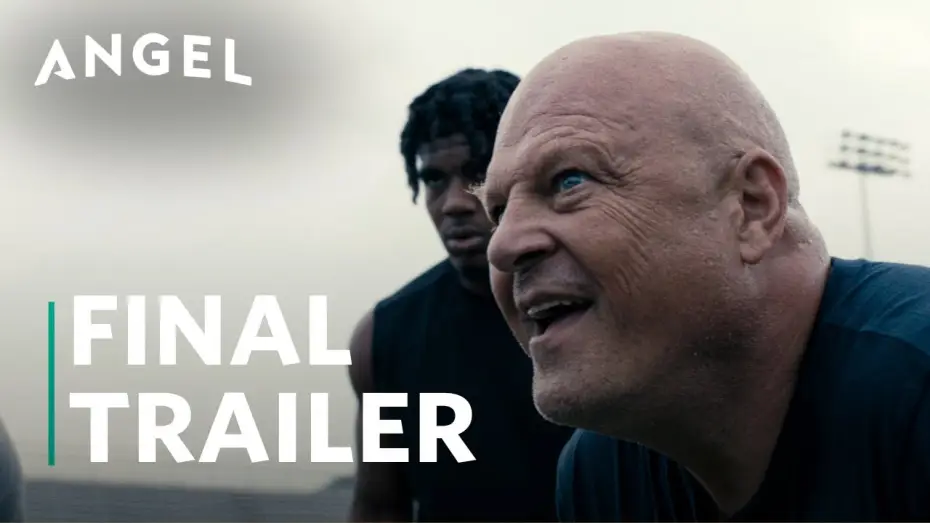 Видео к фильму Возрастной игрок | The Senior | Final Trailer | Angel