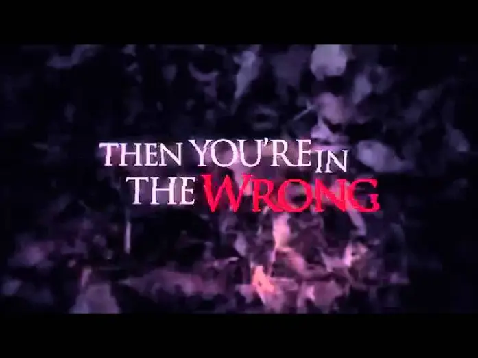 Видео к фильму Поворот не туда 5: Кровное родство | Wrong Turn 5: Bloodlines (2012) - Trailer