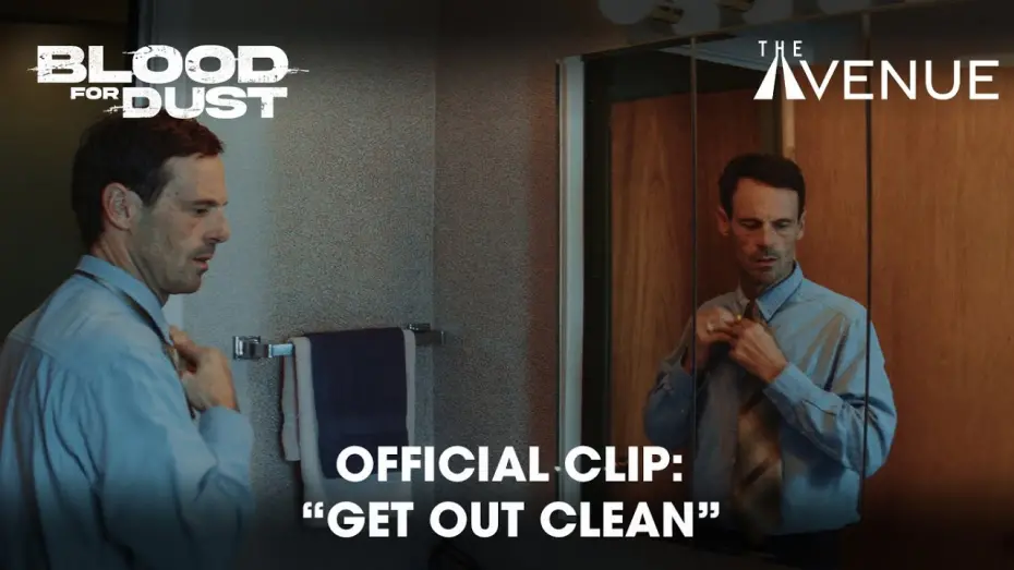 Видео к фильму Blood for Dust | Get Out Clean