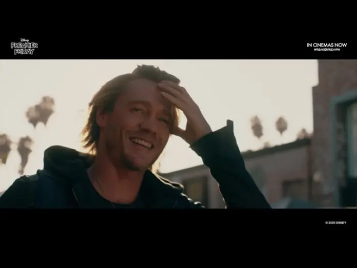 Видео к фильму Чумовая пятница 2 | Call Back