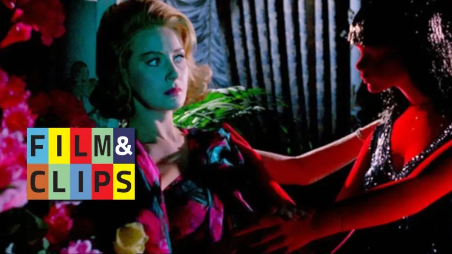 Видео к фильму Кровь и черные кружева | 6 Donne Per l'Assassino - di Mario Bava - Trailer by Film&Clips