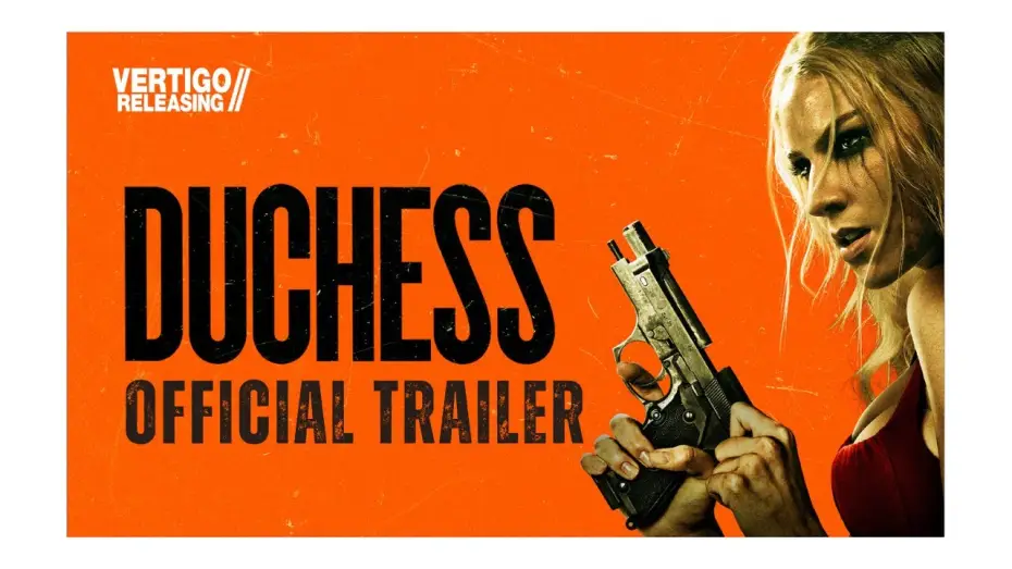 Видео к фильму Герцогиня | Official UK Trailer