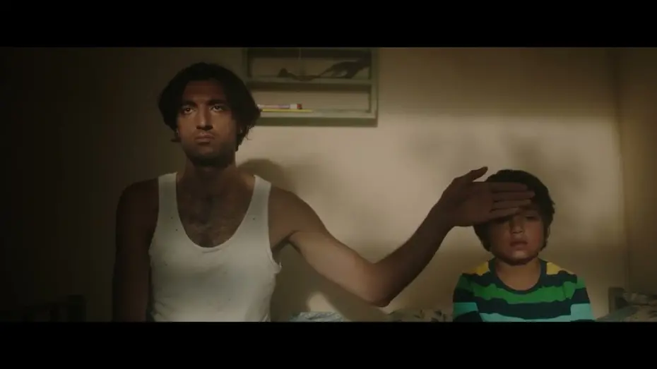 Видео к фильму Sleep of the Crow | Official Trailer