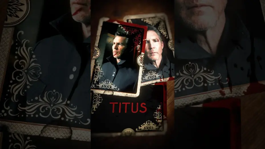 Видео к фильму Я иду искать 2 | Titus