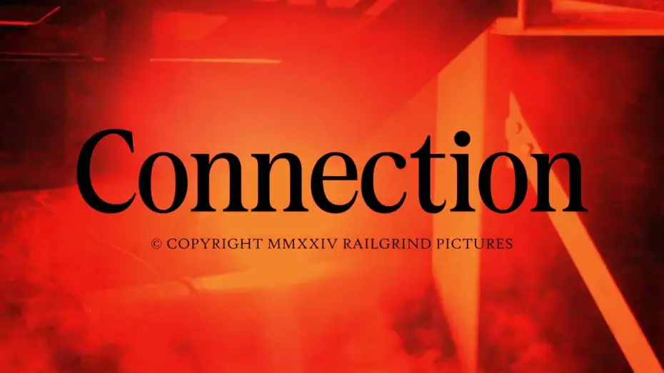Видео к фильму Connection | Connection Short Film 2024 Teaser