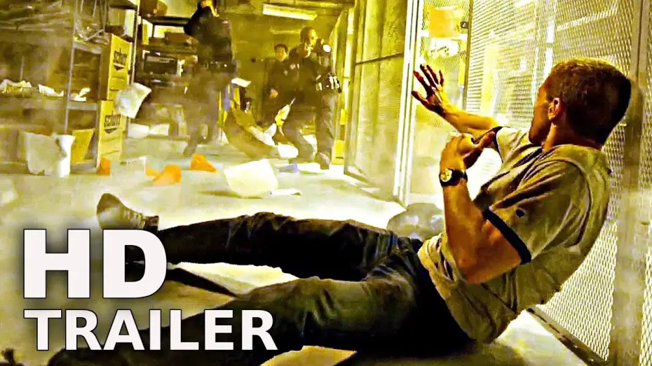 Видео к фильму Континуум | PROJECT ALMANAC - Trailer Deutsch German (2015)