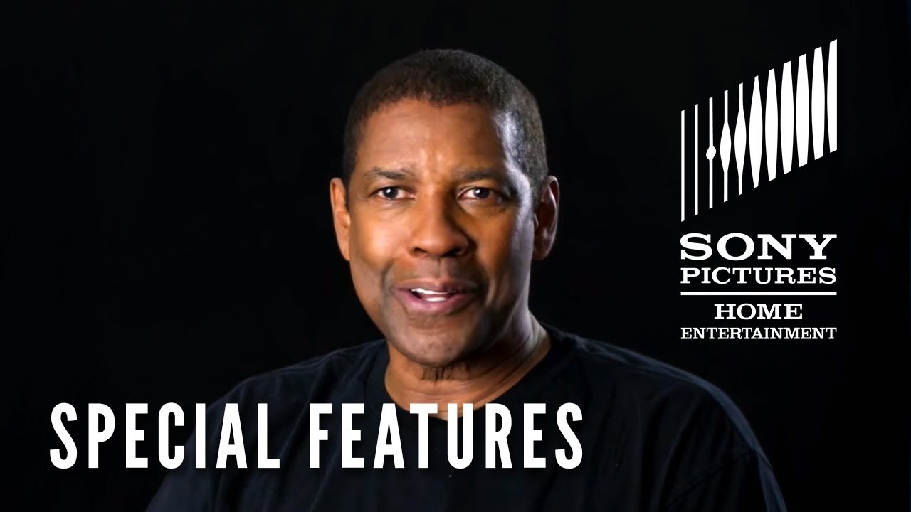 Видео к фильму Роман Израэл, Esq. | ROMAN J. ISRAEL, ESQ: SPECIAL FEATURES: "A Profound Journey"