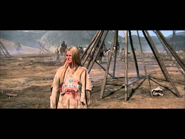 Видео к фильму Солдат в синем мундире | Finale Soldato Blu