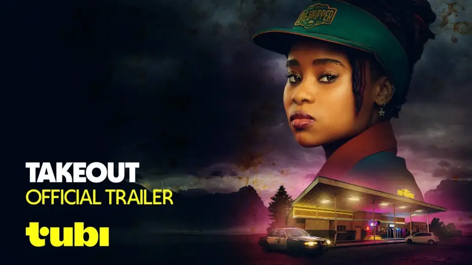Видео к фильму Навынос | Official Trailer