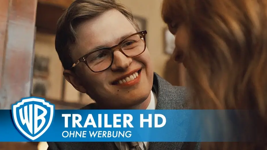 Видео к фильму Щегол | Der Distelfink | Offizieller Trailer #2 | Deutsch HD