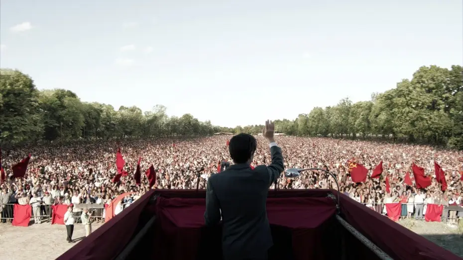 Видео к фильму Berlinguer: La grande ambizione | THE GREAT AMBITION - Official HD Trailer - Only In Cinemas