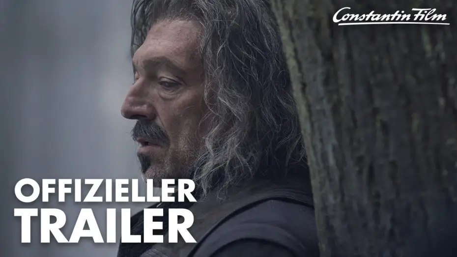 Видео к фильму Три мушкетёра: Д'Артаньян | Offizieller Trailer