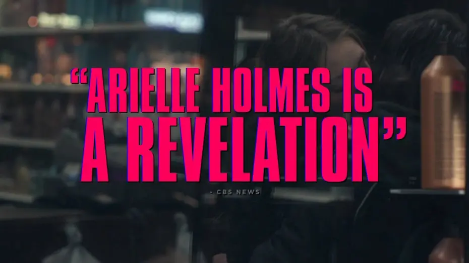 Видео к фильму Бог знает что | TV Spot