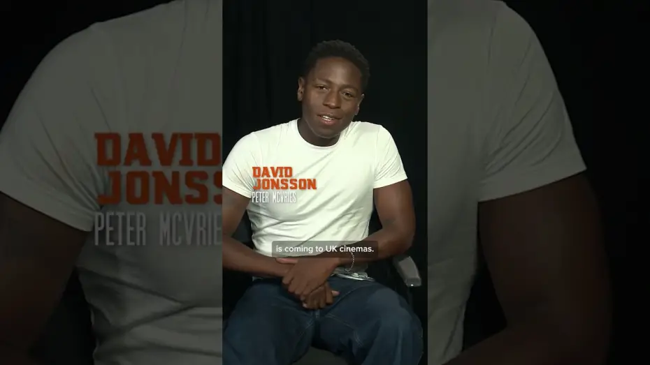 Видео к фильму Долгая прогулка | you heard The Major, time to get your tickets