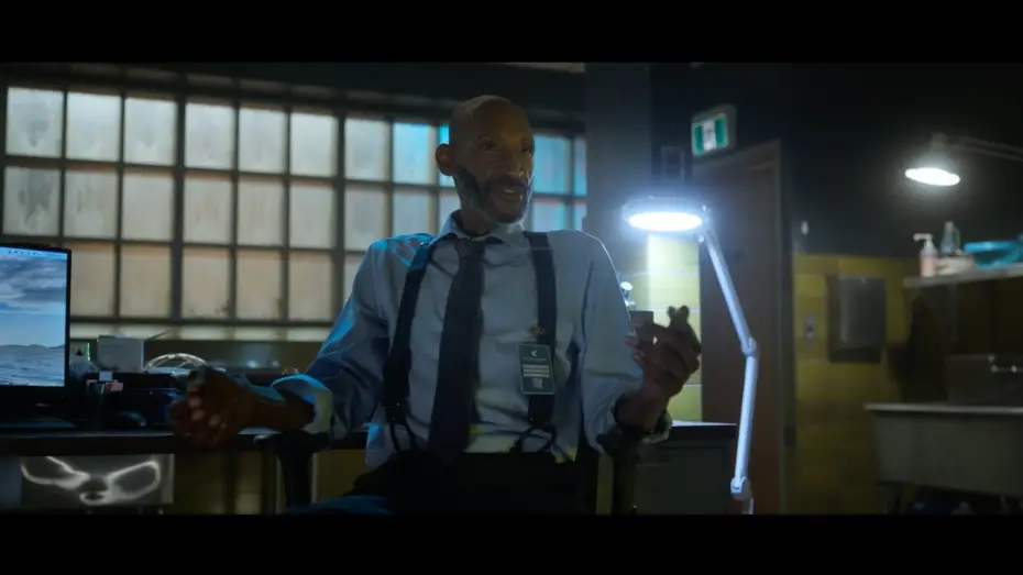 Видео к фильму Final Destination Bloodlines | "Good Luck"