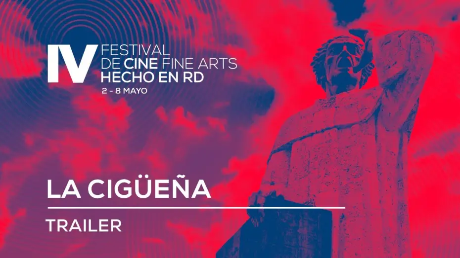 Видео к фильму The Stork | La Cig&uuml;e&ntilde;a (The Stork) | Tr&aacute;iler Subtitulado