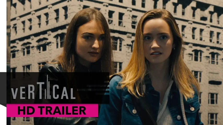 Видео к фильму Призраки квартиры 203 | Room 203 | Official Trailer (HD) | Vertical Entertainment