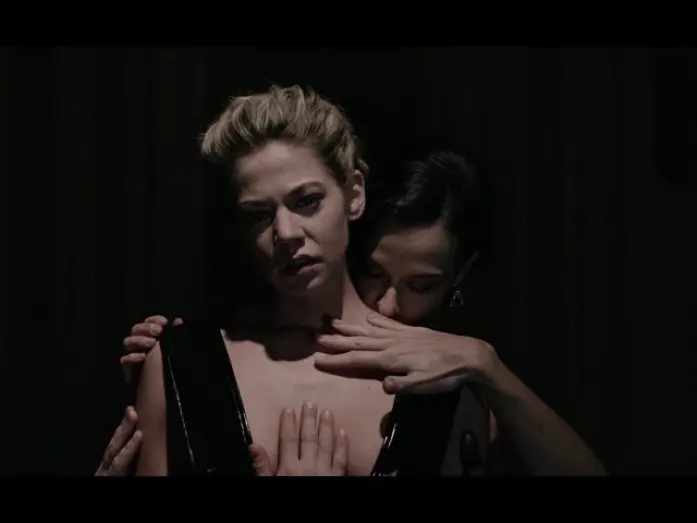 Видео к фильму Принуждение | Compulsion (2018) Exclusive Trailer HD