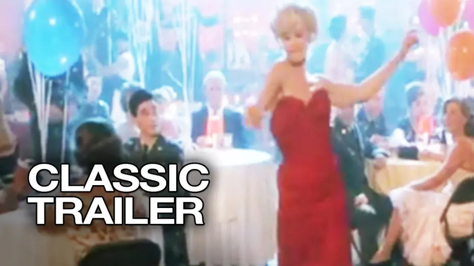 Видео к фильму Голубое небо | Blue Sky Official Trailer #1 - Tommy Lee Jones Movie (1994) HD