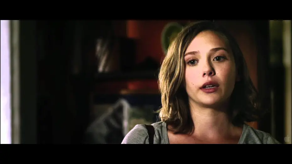 Видео к фильму Мир, любовь и недопонимание | Peace, Love & Misunderstanding Official Trailer #1 (2012) - Jane Fonda, Catherine Keener Movie HD