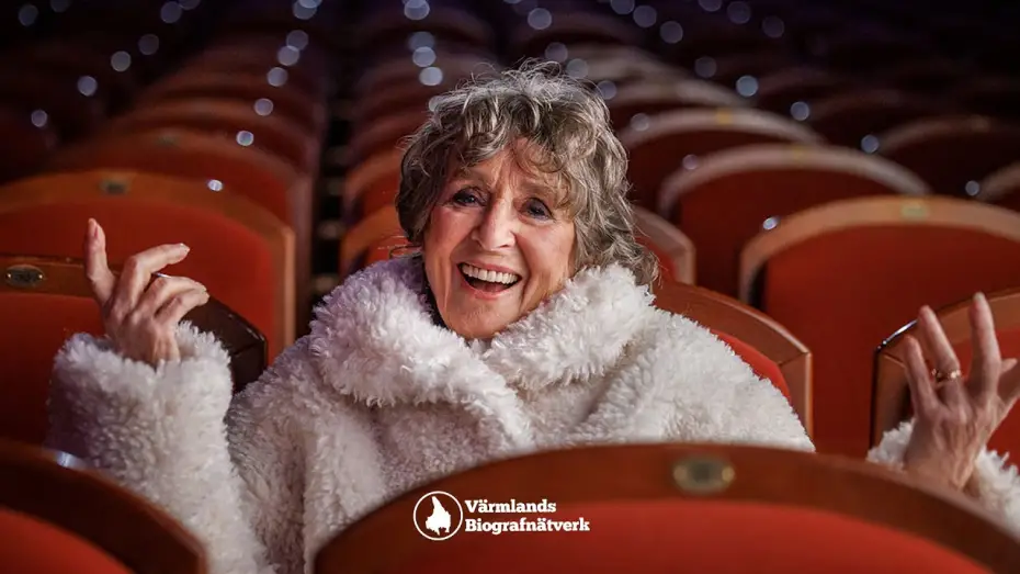 Видео к фильму Filmen om Siw | Siw | Biopremi&auml;r 5 september | www.varmland.bio | #BioN&auml;raDig