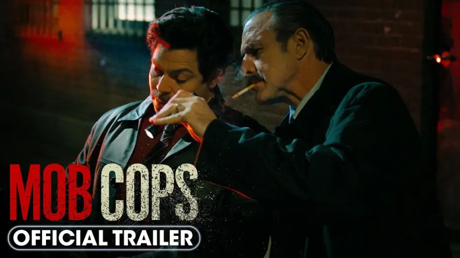 Видео к фильму Копы в законе | Official Trailer
