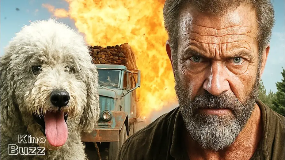 Видео к фильму Бессмертный: Кровавая дорога домой | Бессмертный 2: Дорога мести (2025)