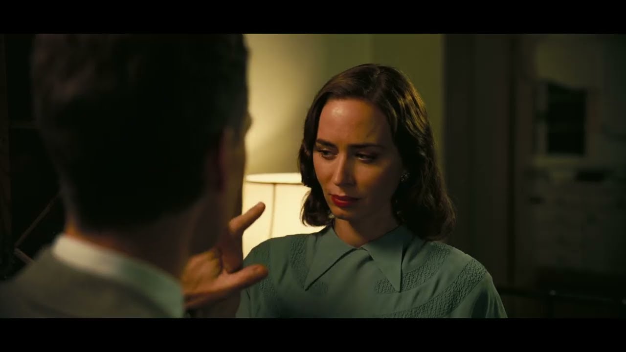 Видео к фильму Оппенгеймер | Atmosphere TV Spot