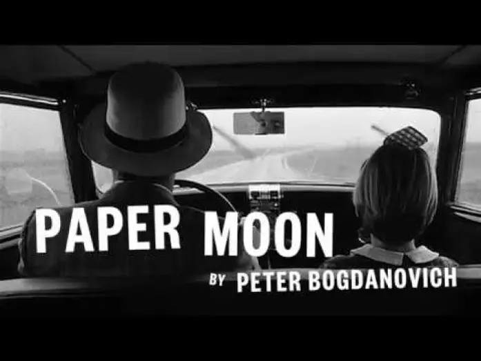 Видео к фильму Бумажная луна | AFS Presents: Paper Moon - Trailer