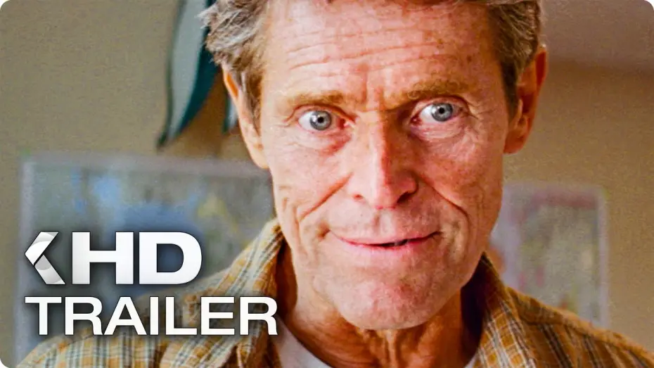 Видео к фильму Проект &laquo;Флорида&raquo; | THE FLORIDA PROJECT Trailer German Deutsch (2018)